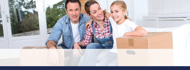 Removals & Storage Services Harrow