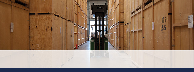 Removals & Storage Services Harrow